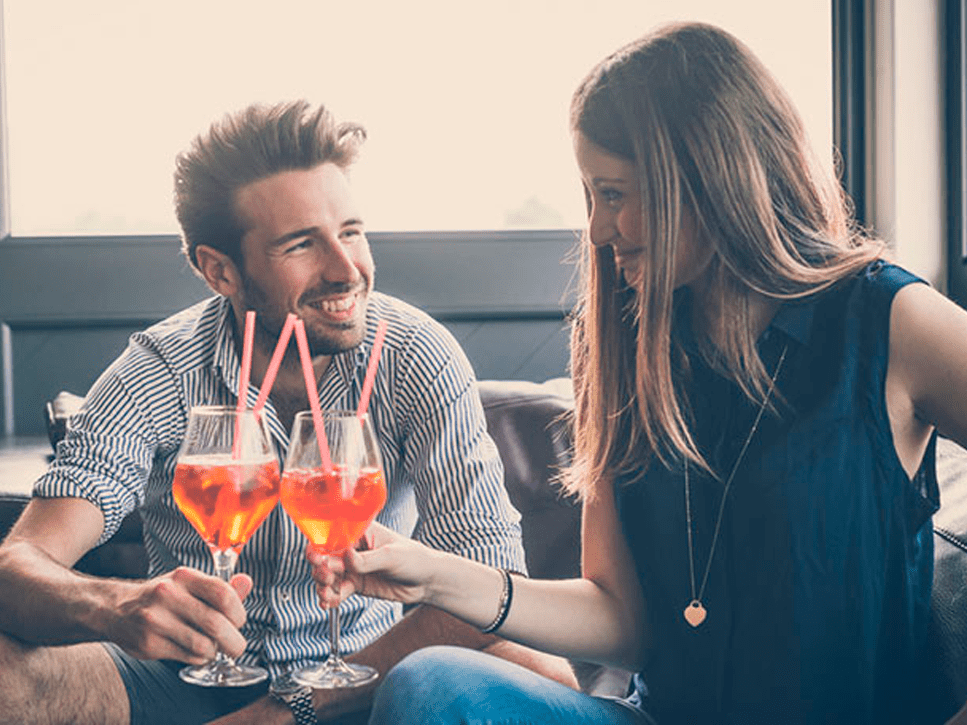 Top 30 First Date Ideas